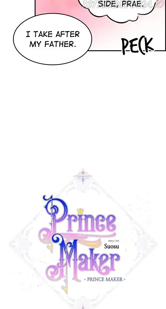 Prince Maker Chapter 64 14